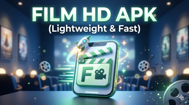 hd cinema