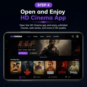 hd cinema apk for android