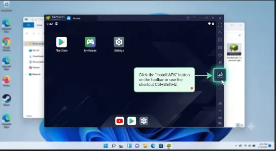Cinema HD for PC