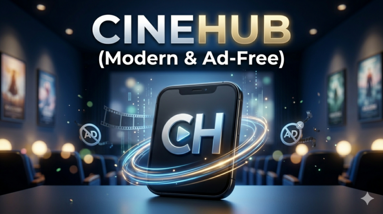 Best Cinema HD Alternatives in 2026.