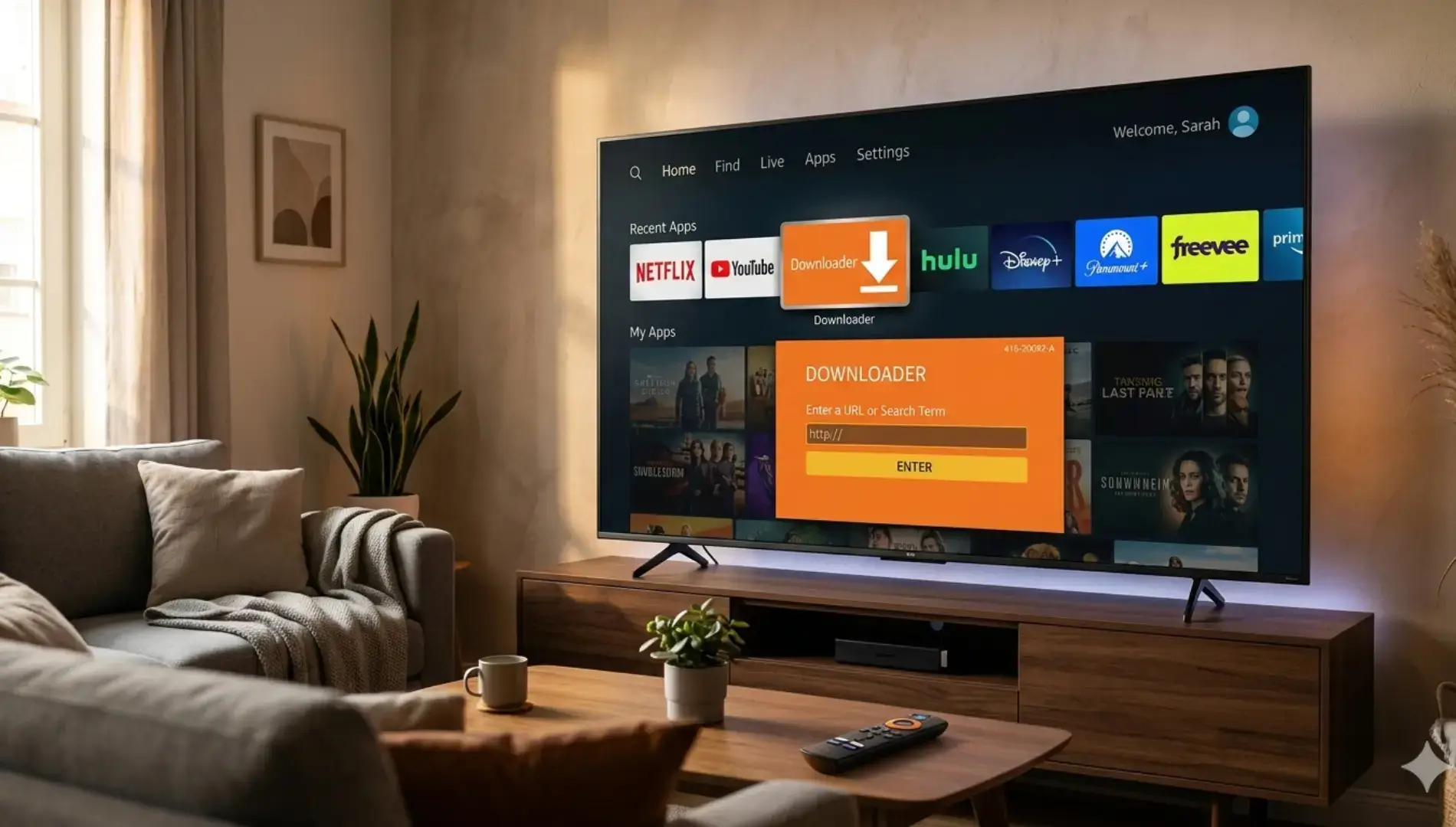 How to Install Cinema HD on Firestick: The Ultimate 2026 Guide