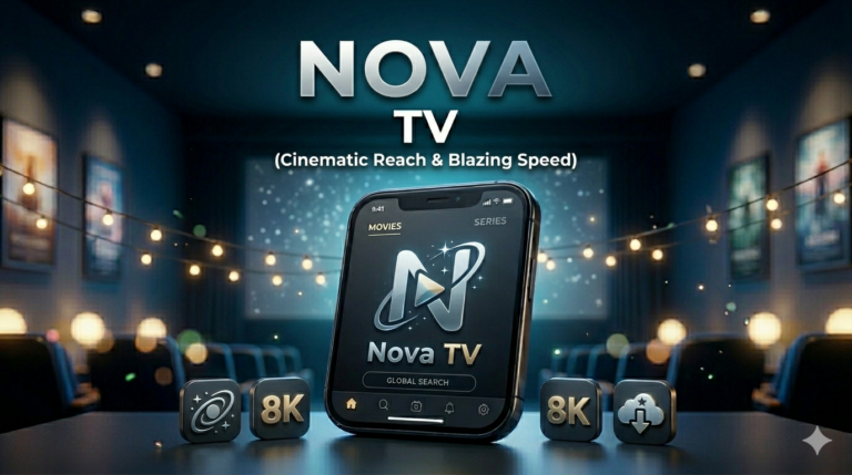 cinema hd
