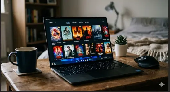 hd cinema usa
